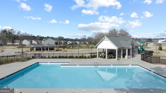 668 Whitman Lane, Stockbridge, GA 30281