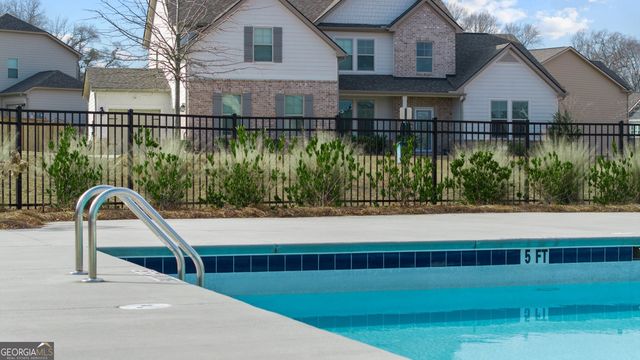 668 Whitman Lane, Stockbridge, GA 30281