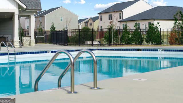 668 Whitman Lane, Stockbridge, GA 30281