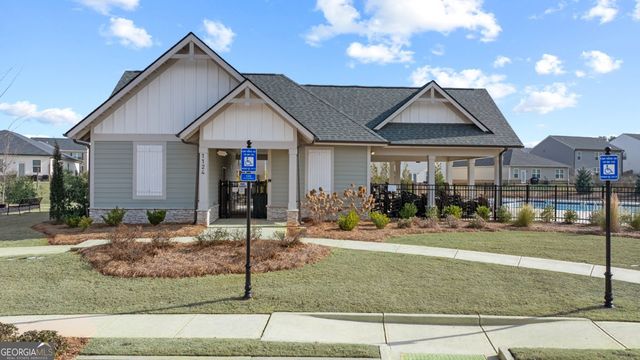 668 Whitman Lane, Stockbridge, GA 30281