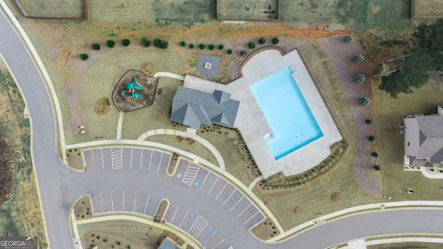 668 Whitman Lane, Stockbridge, GA 30281