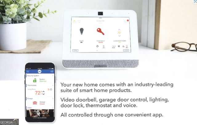 668 Whitman Lane, Stockbridge, GA 30281