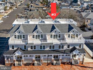 415 N BAY AVE #3, Beach Haven, NJ 08008