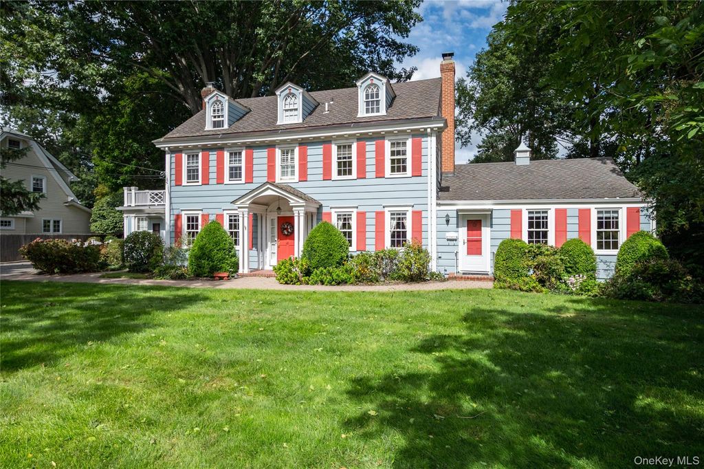 41 Butler Street, Westbury, NY 11590 — photo 2