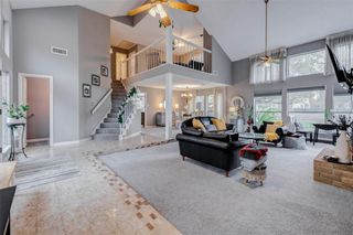 202 Old Bridge Lake, Houston, TX 77069