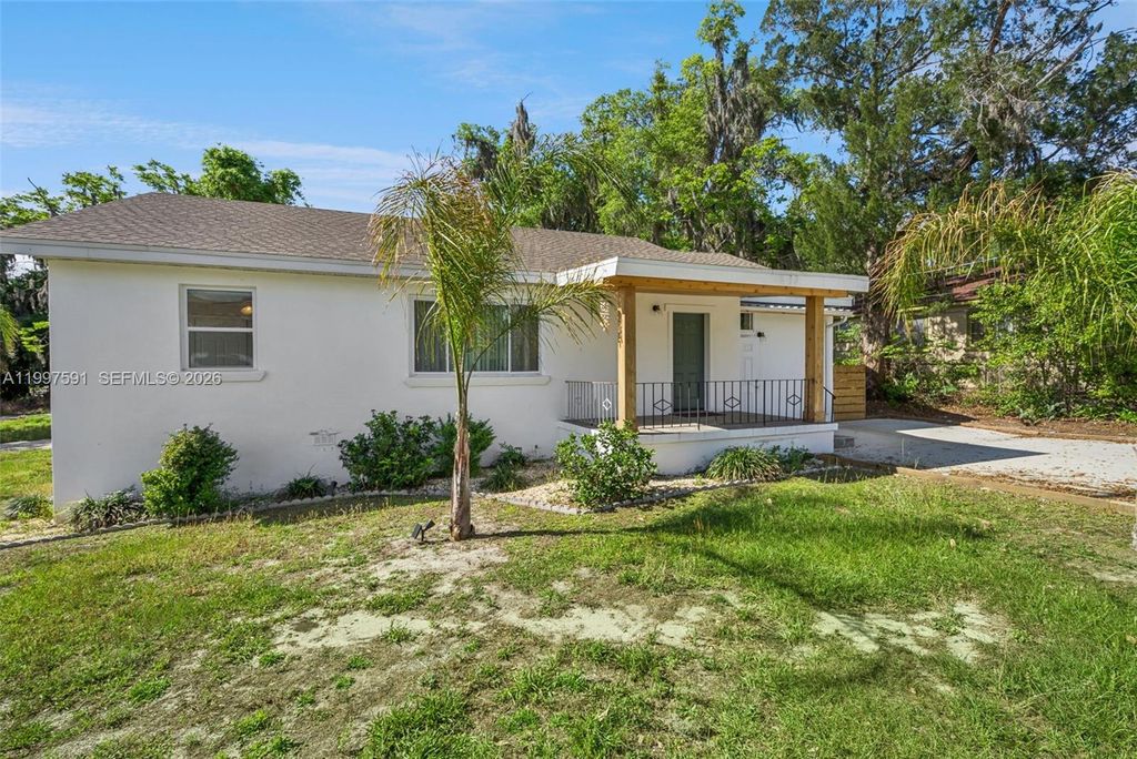 334 W Howry ave, Other City - In The State Of Florida, FL 32720