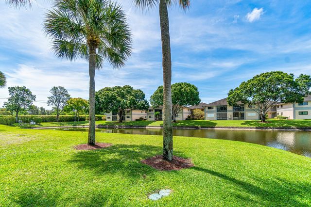 5550 Witney Drive 102, Delray Beach, FL 33484
