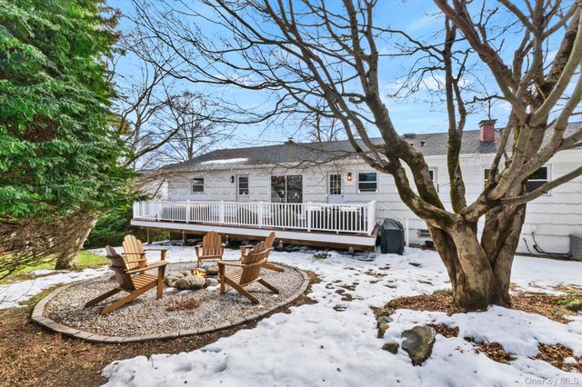 15 Meadow Place, Rye, NY 10580