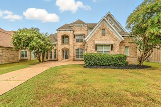 4209 Eagle Drive, Mansfield, TX 76063