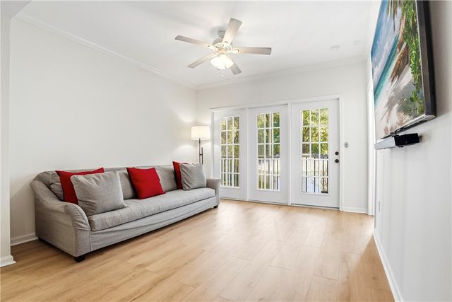 1704 Frederica Road 526, St Simons Island, GA 31522