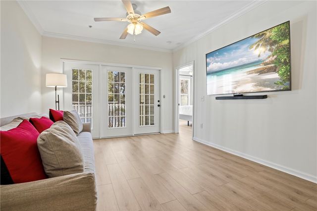 1704 Frederica Road 526, St Simons Island, GA 31522