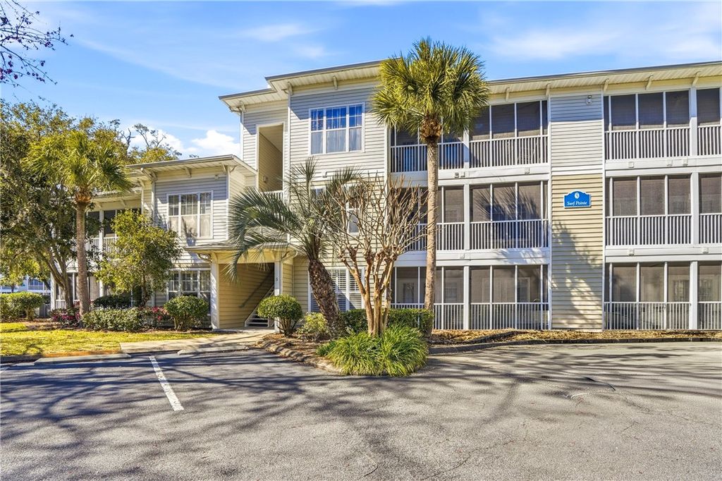 1704 Frederica Road 526, St Simons Island, GA 31522
