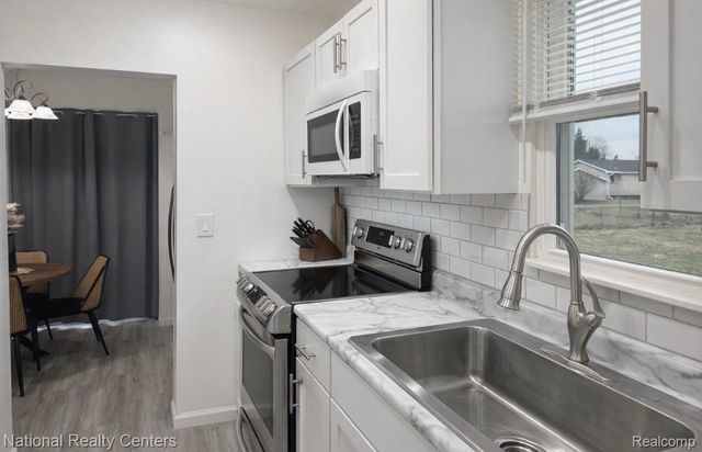 523 N Pine Street, Evart Township, MI 49631