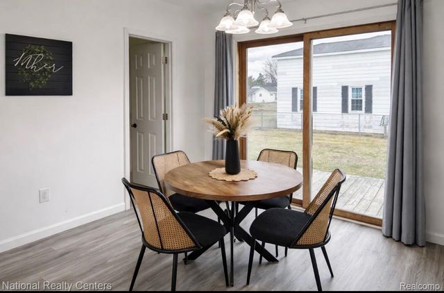 523 N Pine Street, Evart Township, MI 49631