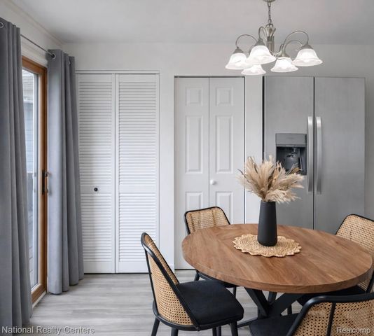 523 N Pine Street, Evart Township, MI 49631