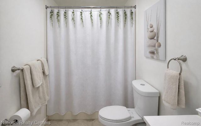 523 N Pine Street, Evart Township, MI 49631