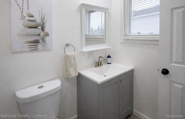 523 N Pine Street, Evart Township, MI 49631