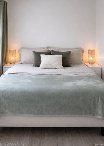 523 N Pine Street, Evart Township, MI 49631