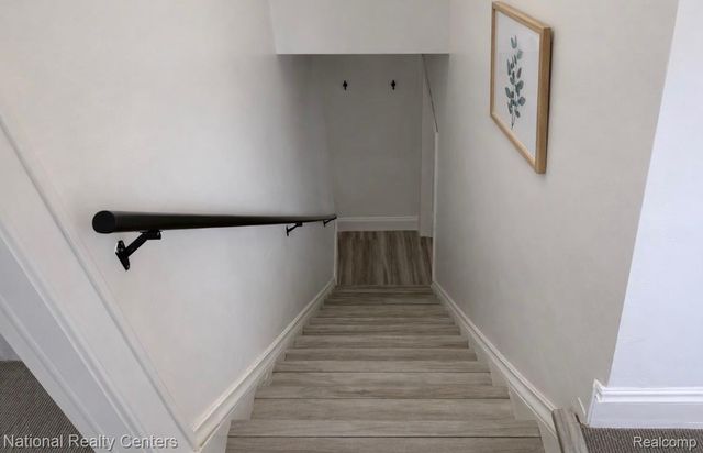 523 N Pine Street, Evart Township, MI 49631