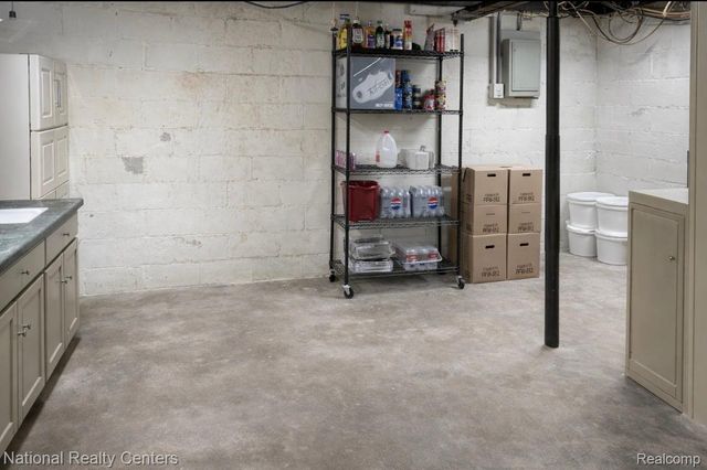 523 N Pine Street, Evart Township, MI 49631