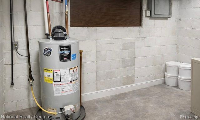 523 N Pine Street, Evart Township, MI 49631