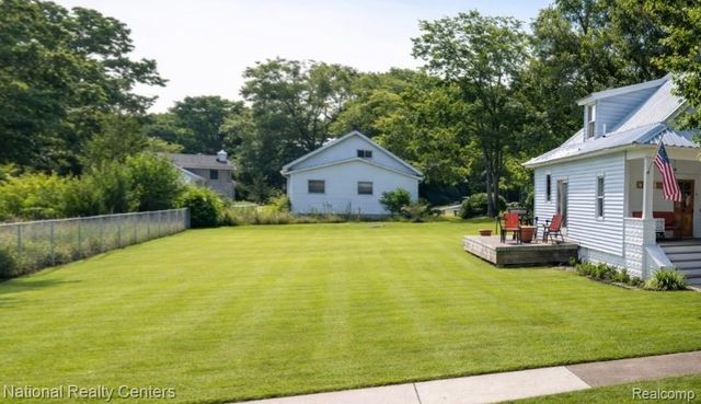 523 N Pine Street, Evart Township, MI 49631