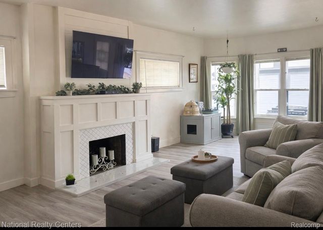 523 N Pine Street, Evart Township, MI 49631