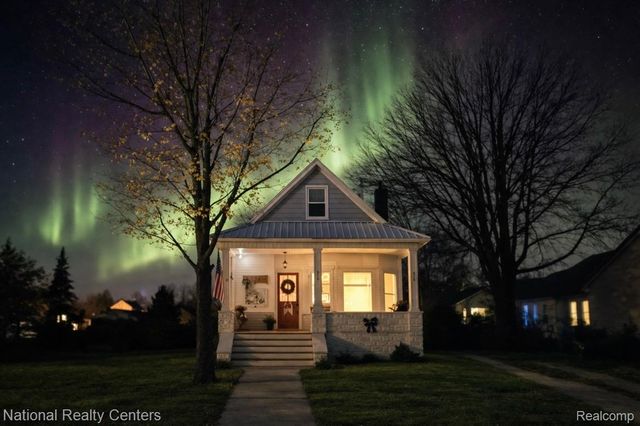 523 N Pine Street, Evart Township, MI 49631