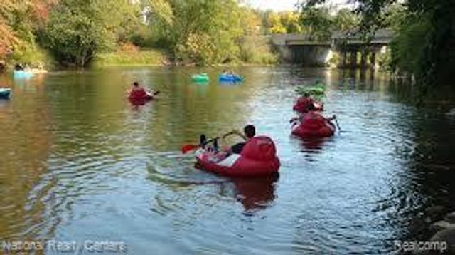 523 N Pine Street, Evart Township, MI 49631