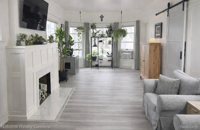 523 N Pine Street, Evart Township, MI 49631