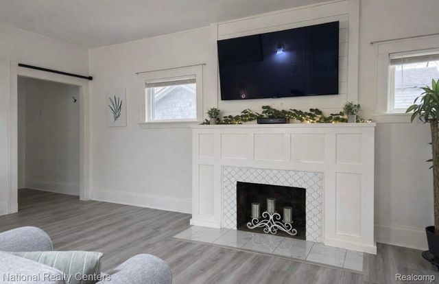 523 N Pine Street, Evart Township, MI 49631