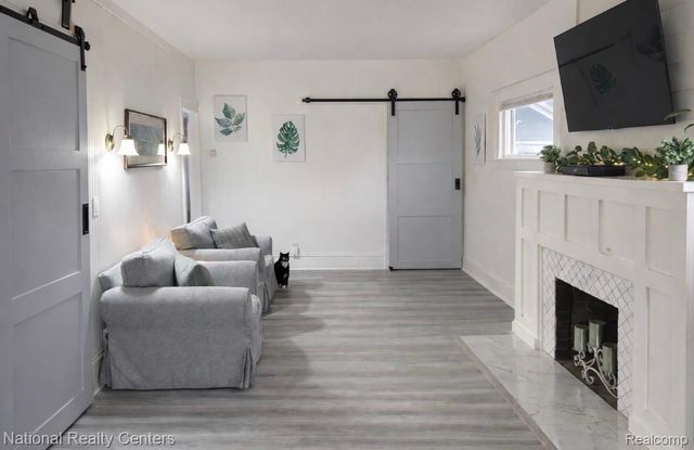 523 N Pine Street, Evart Township, MI 49631