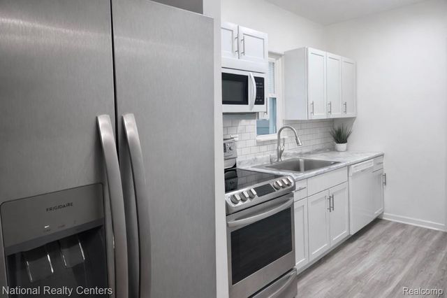 523 N Pine Street, Evart Township, MI 49631