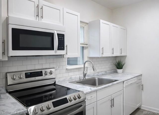 523 N Pine Street, Evart Township, MI 49631