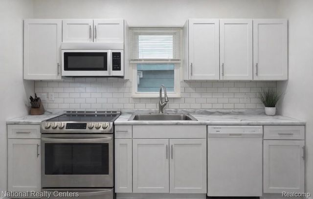 523 N Pine Street, Evart Township, MI 49631