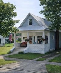 523 N Pine Street, Evart Township, MI 49631