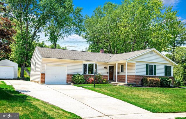 426 GILMOR RD, Joppa, MD 21085