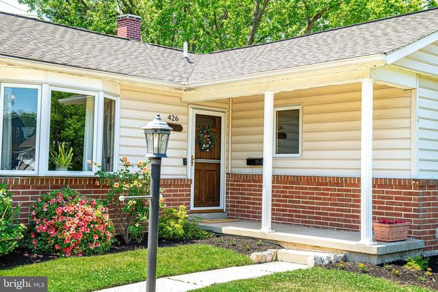 426 GILMOR RD, Joppa, MD 21085
