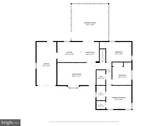 426 GILMOR RD, Joppa, MD 21085