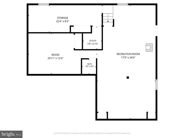 426 GILMOR RD, Joppa, MD 21085