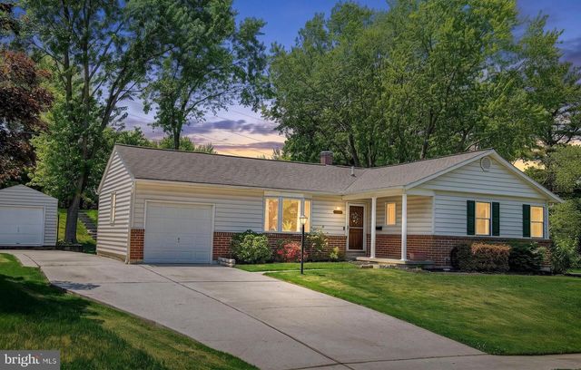 426 GILMOR RD, Joppa, MD 21085