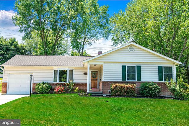 426 GILMOR RD, Joppa, MD 21085
