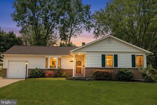 426 GILMOR RD, Joppa, MD 21085