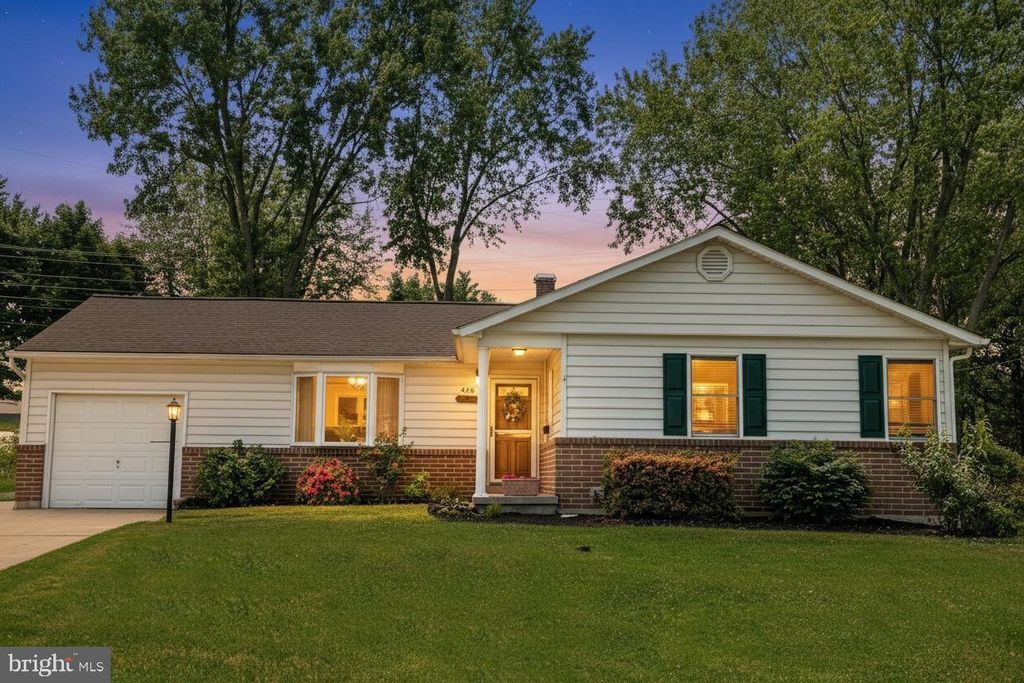 426 GILMOR RD, Joppa, MD 21085