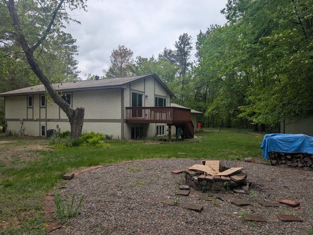15725 Sycamore Street NW, Andover, MN 55304