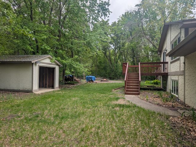 15725 Sycamore Street NW, Andover, MN 55304