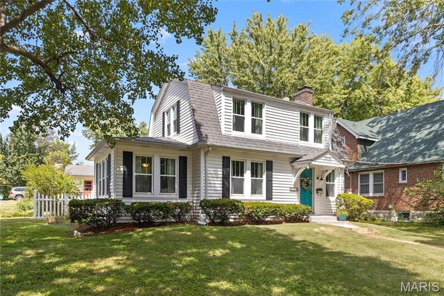 7525 Suffolk Avenue, St Louis, MO 63119