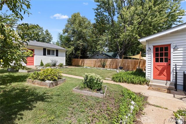 7525 Suffolk Avenue, St Louis, MO 63119