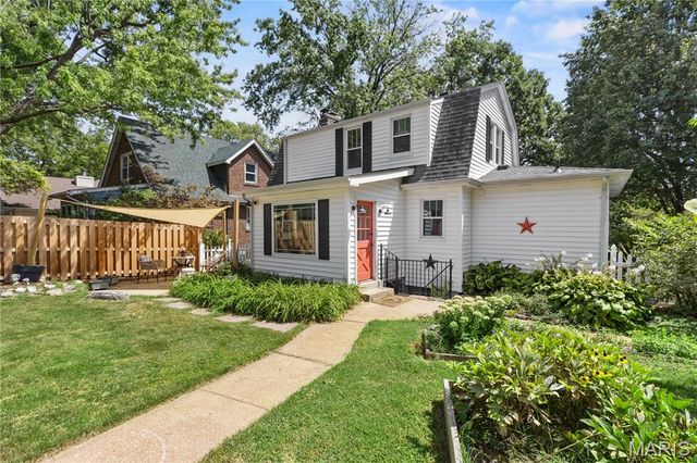 7525 Suffolk Avenue, St Louis, MO 63119