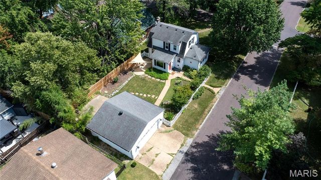 7525 Suffolk Avenue, St Louis, MO 63119